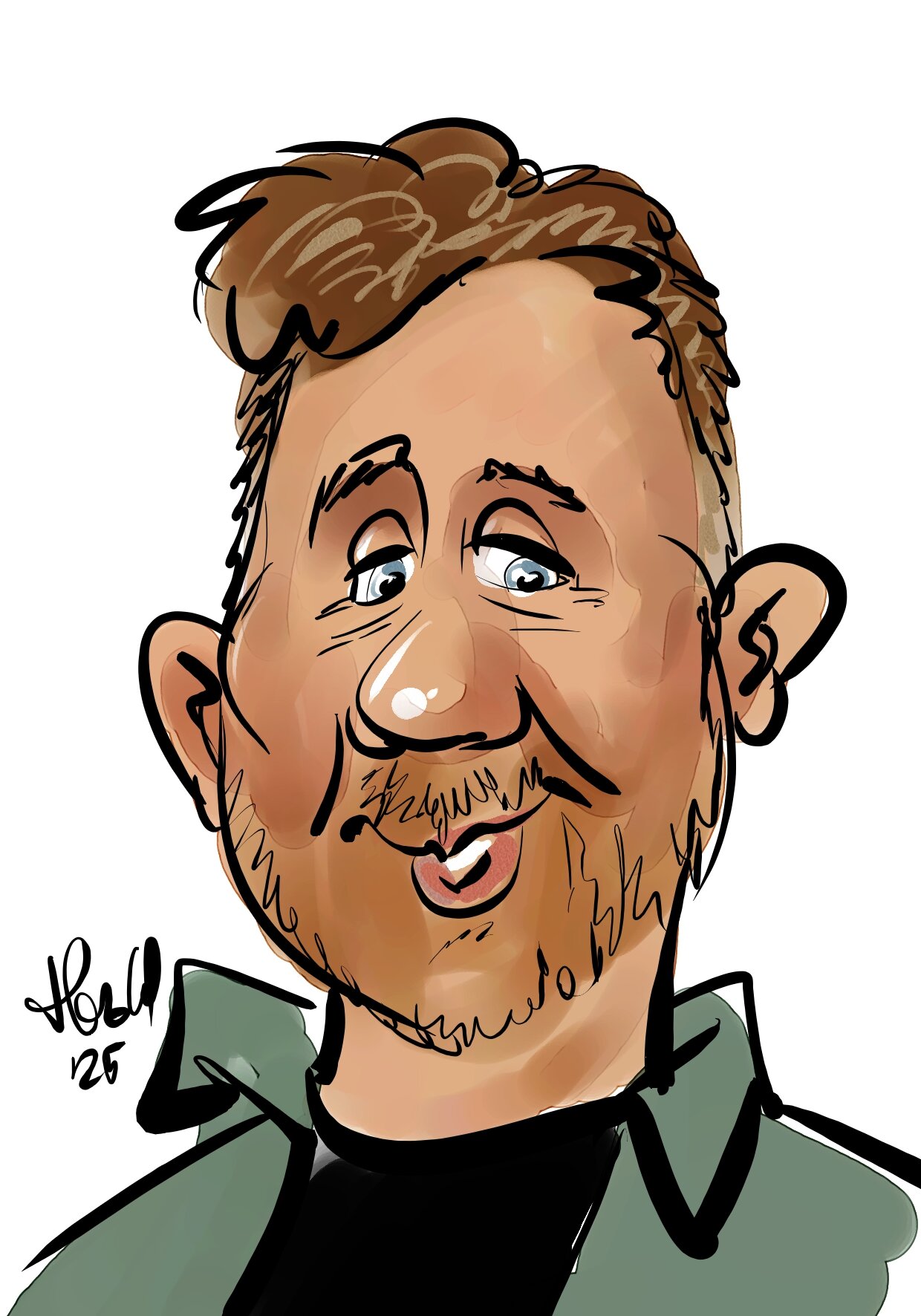 Eventsummit 2025 par Harold