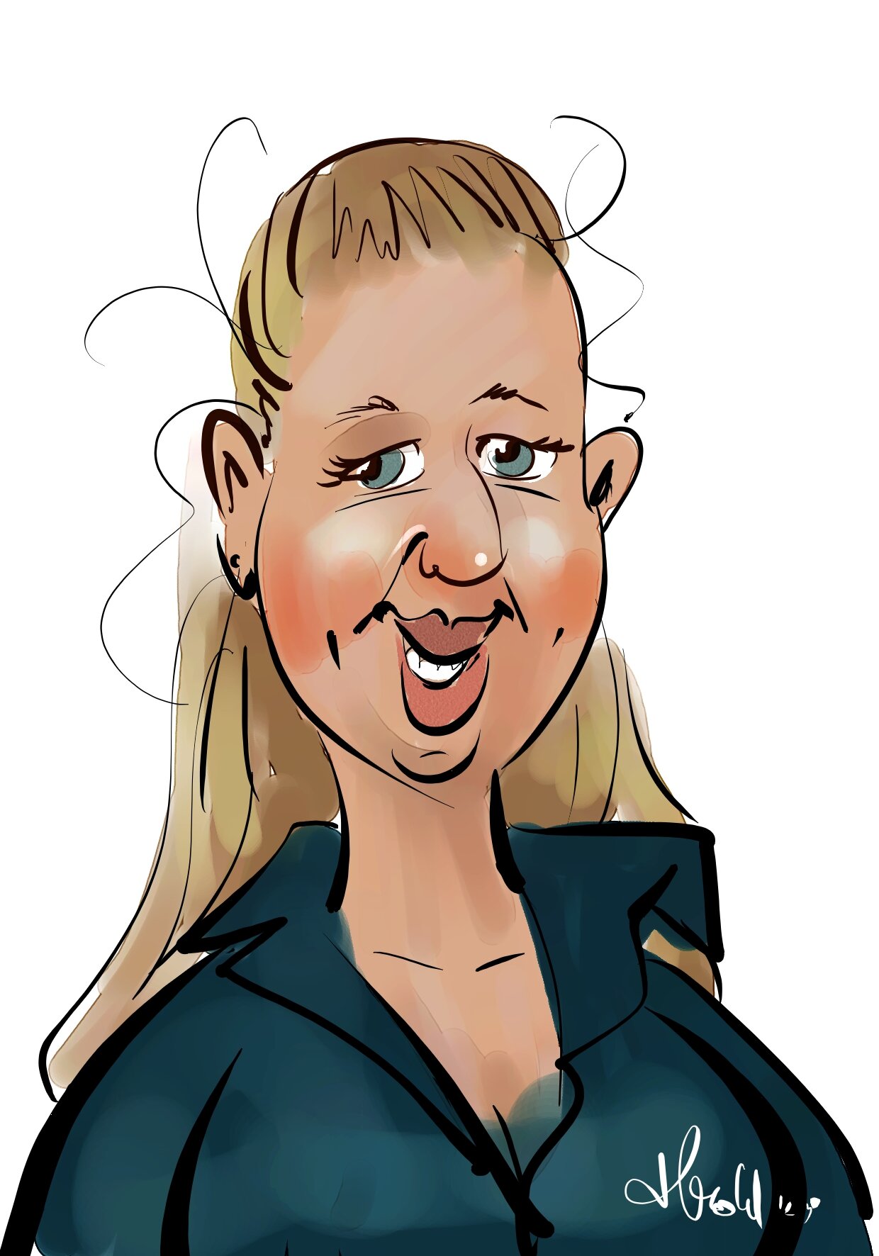 Eventsummit 2025 par Harold