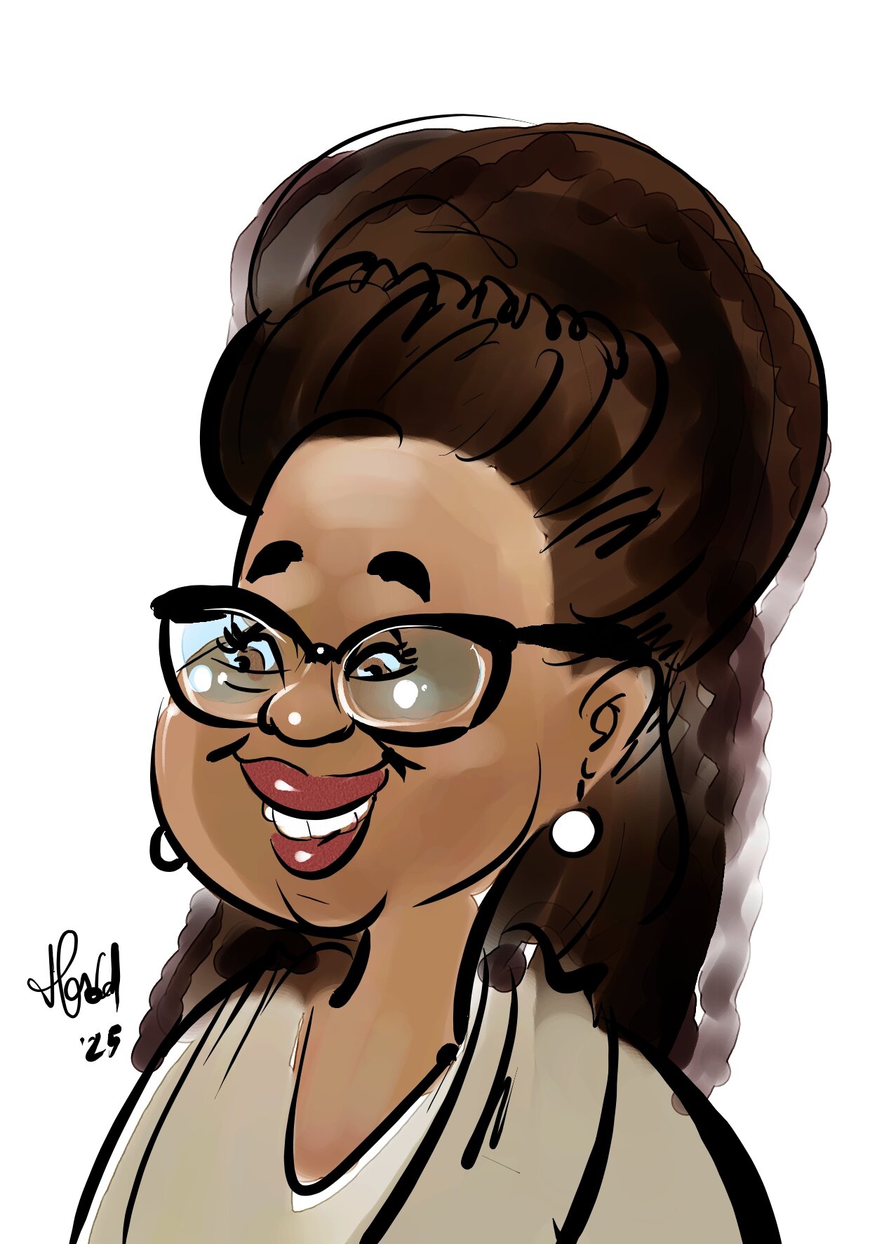 Eventsummit 2025 par Harold