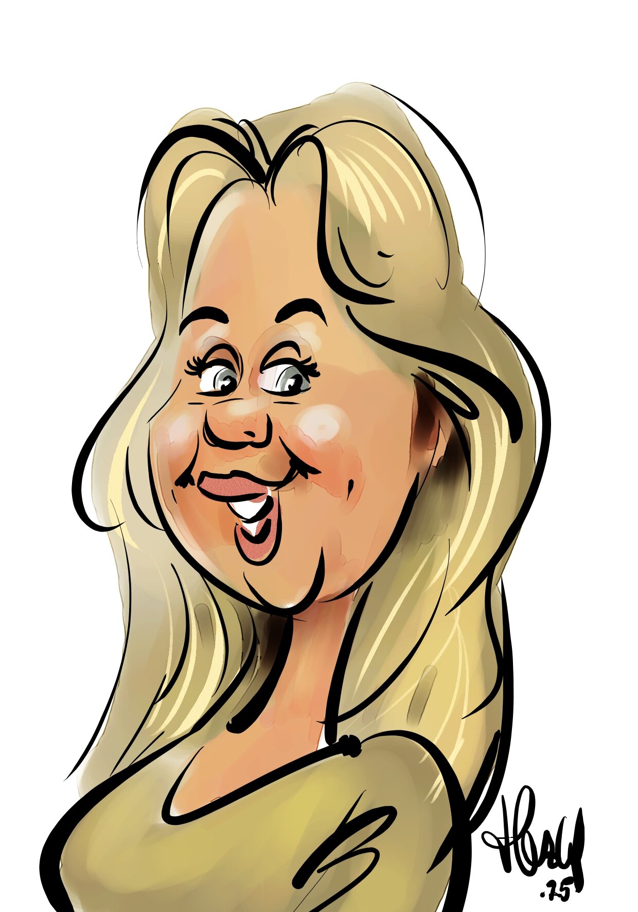 Eventsummit 2025 par Harold