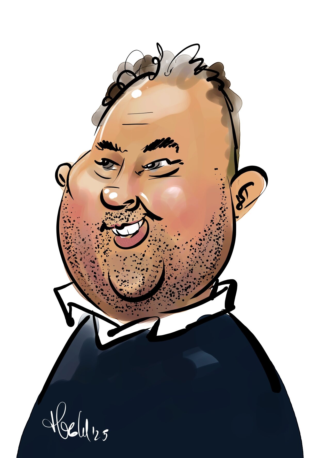 Eventsummit 2025 par Harold