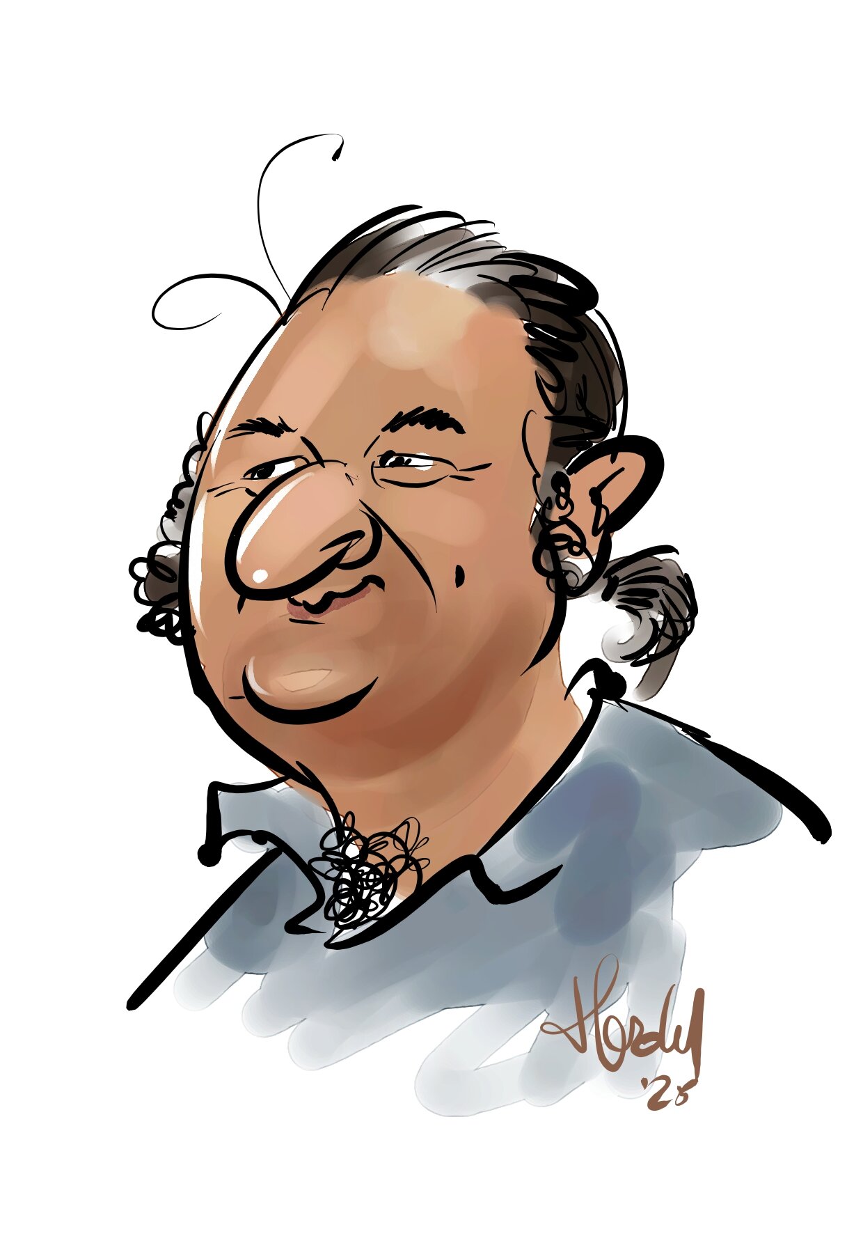 Eventsummit 2025 par Harold