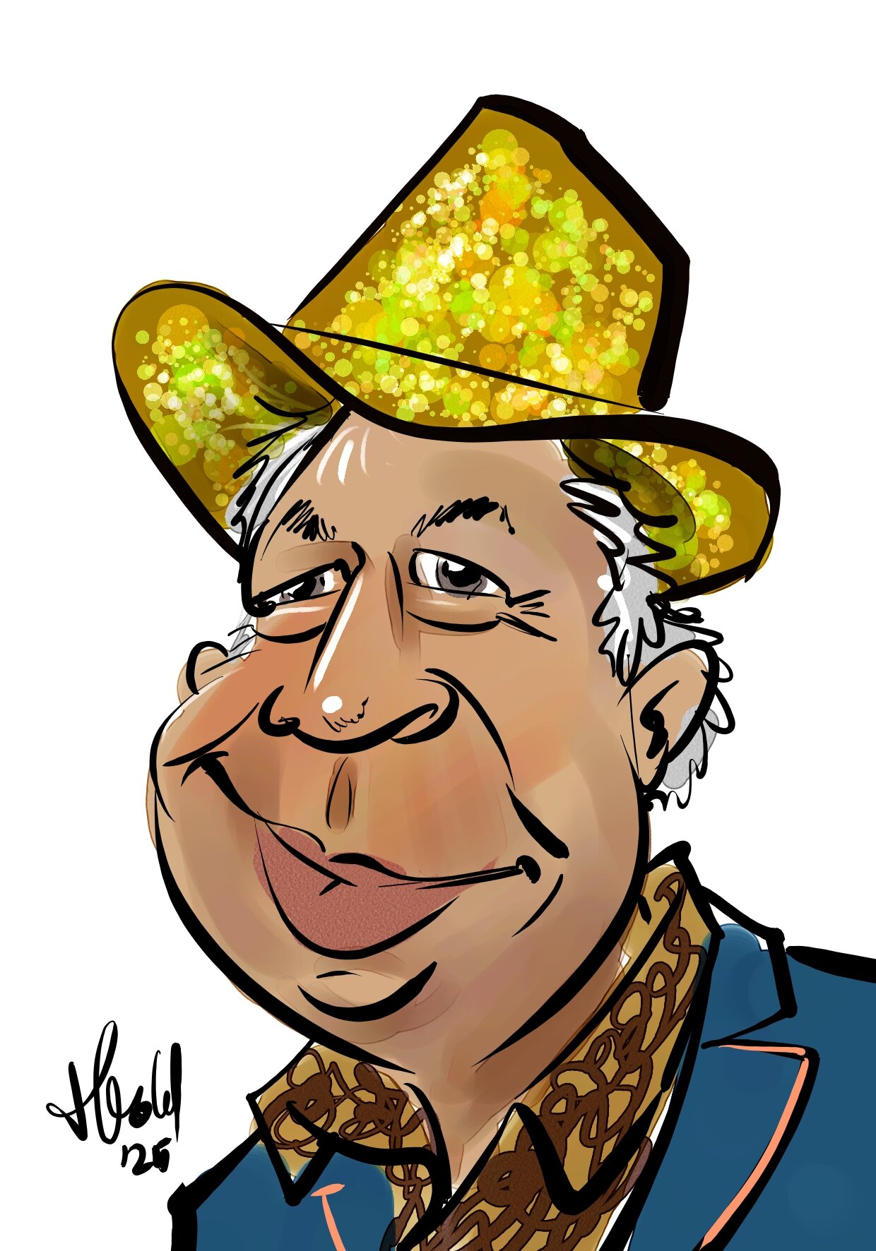 Eventsummit 2025 par Harold