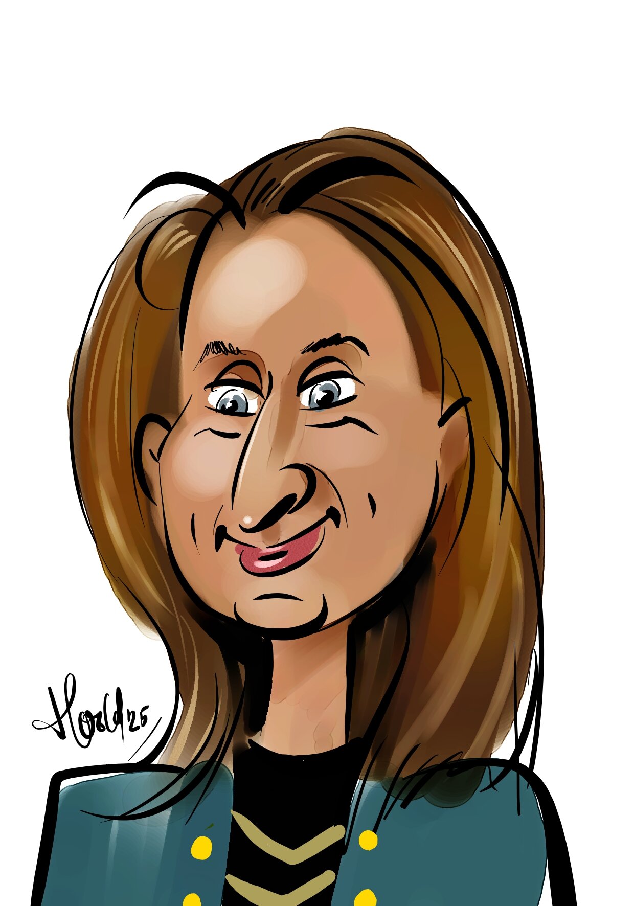 Eventsummit 2025 par Harold
