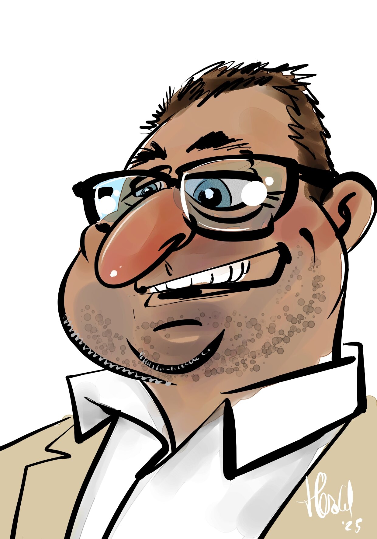 Eventsummit 2025 par Harold