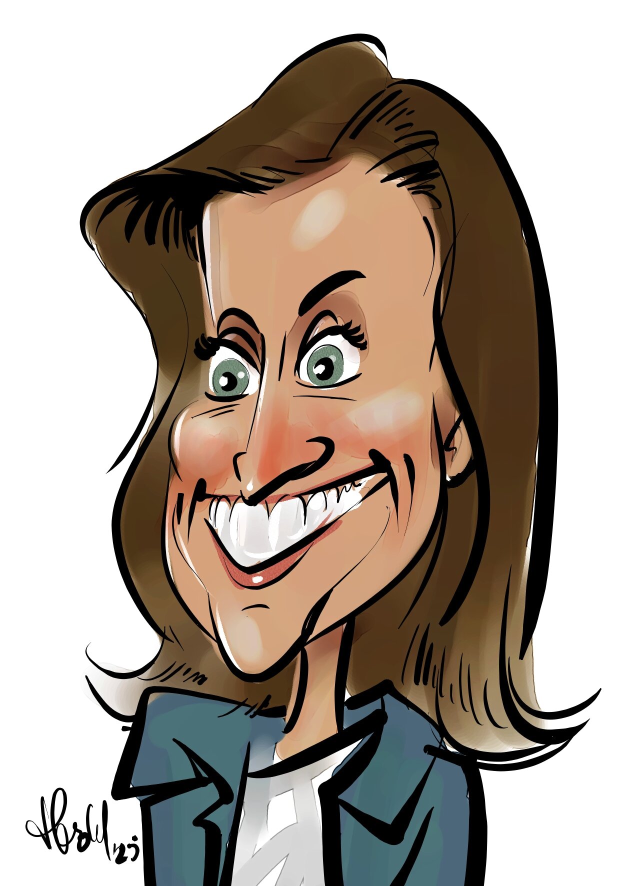 Eventsummit 2025 par Harold