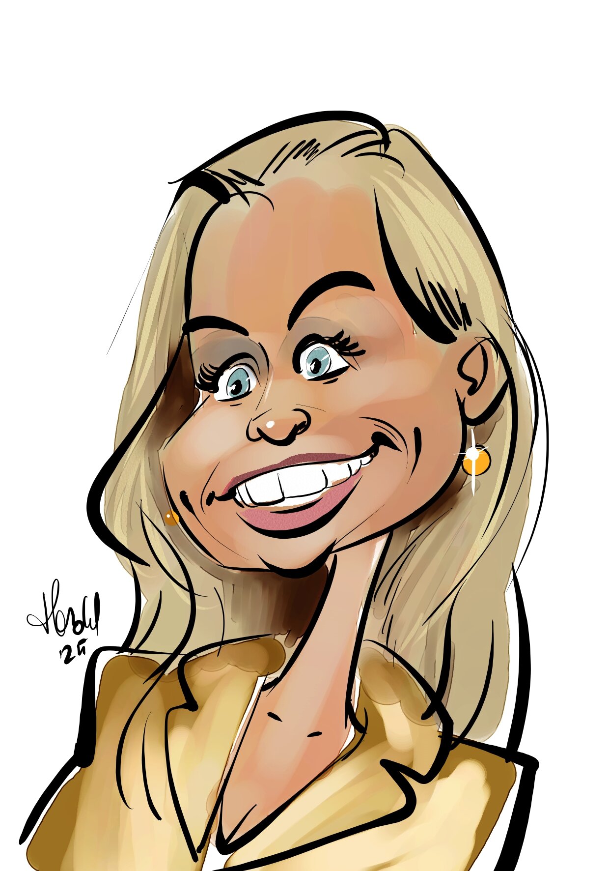 Eventsummit 2025 par Harold