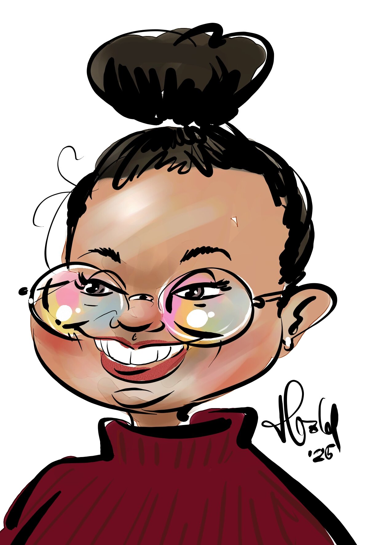 Eventsummit 2025 par Harold