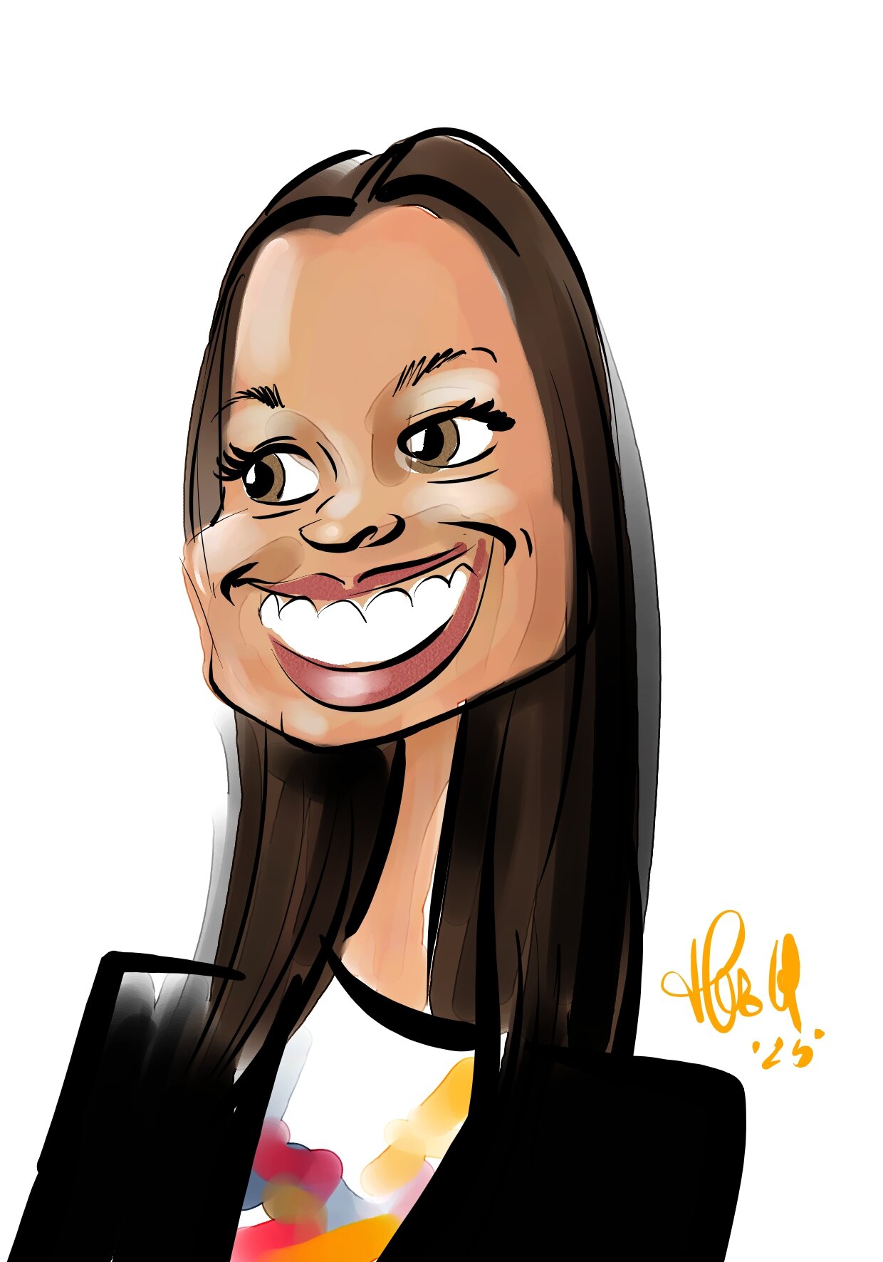 Eventsummit 2025 par Harold