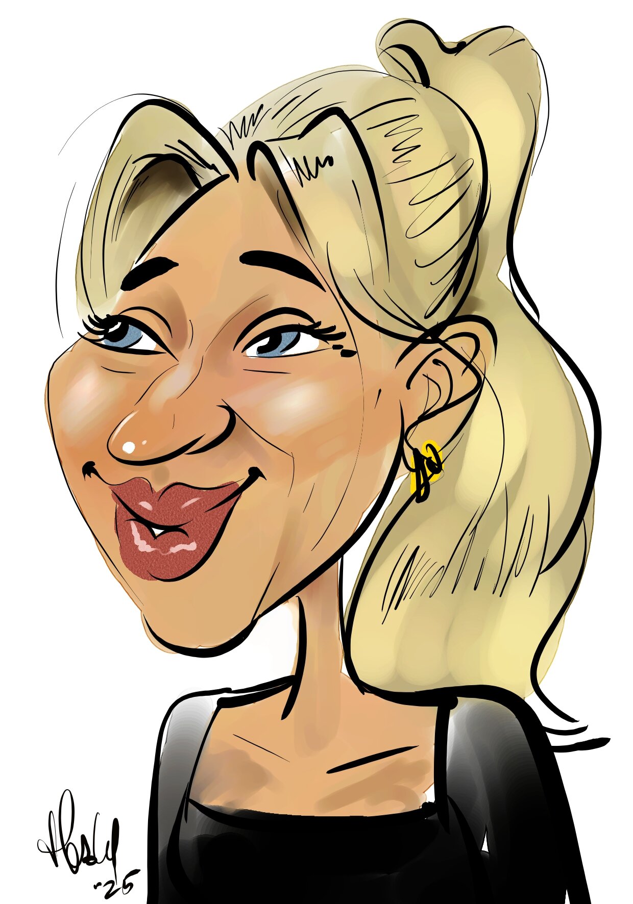 Eventsummit 2025 par Harold