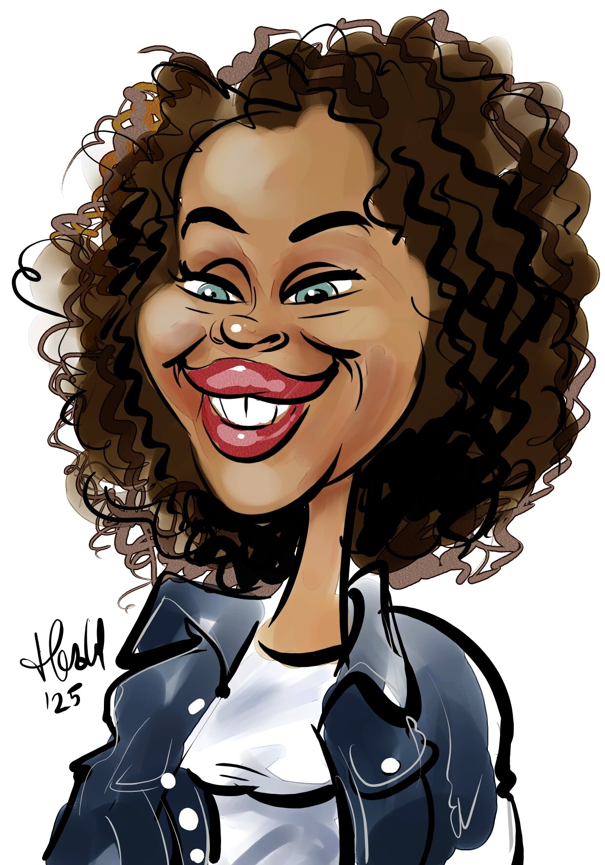 Eventsummit 2025 par Harold