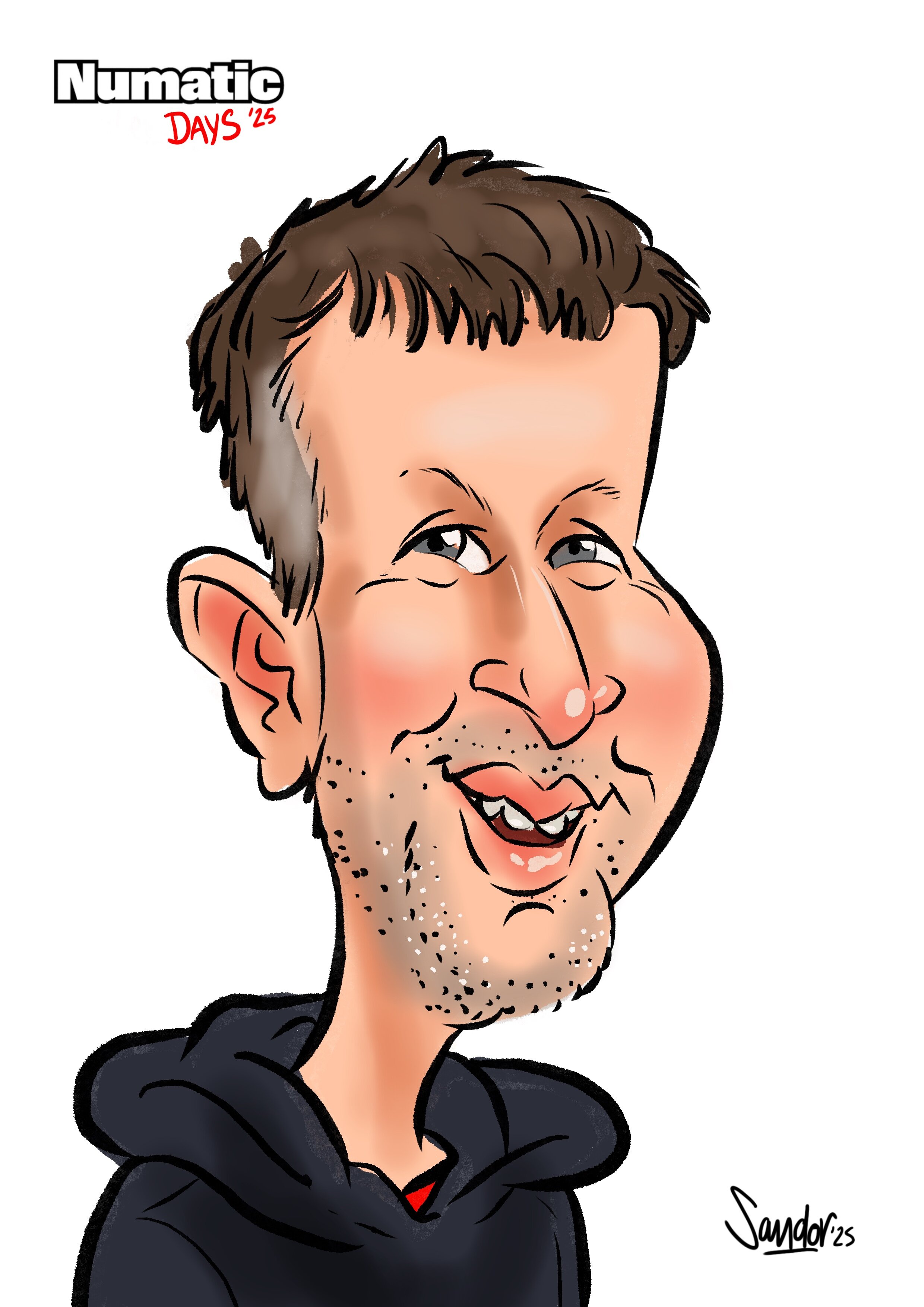Journatics - Jour 4