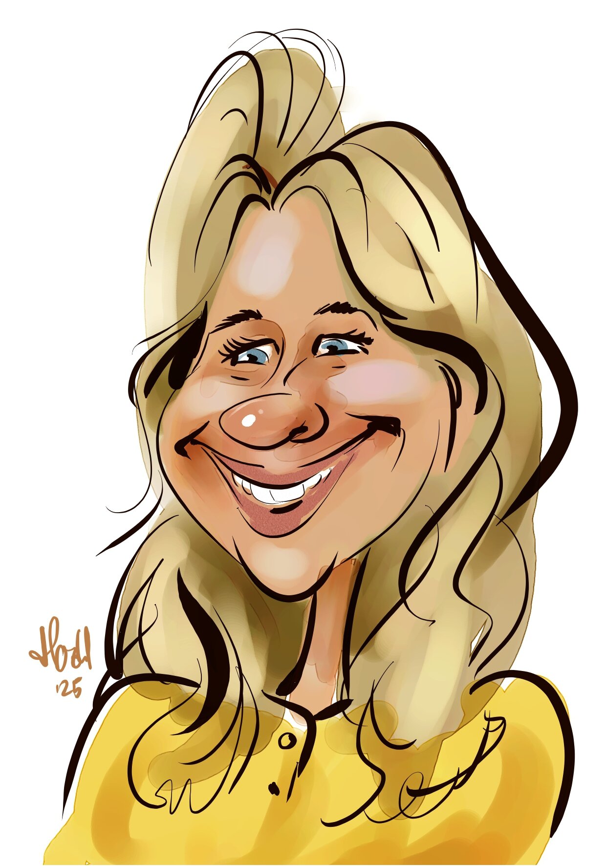 Groupe Sapphire par Harold