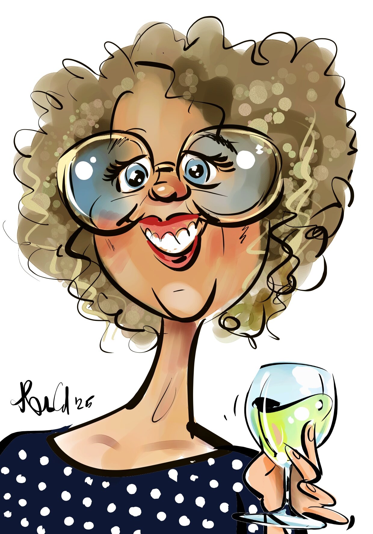Aventus - par Harold