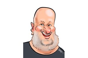 Tomra - par Sandor Tomra - par Sandor