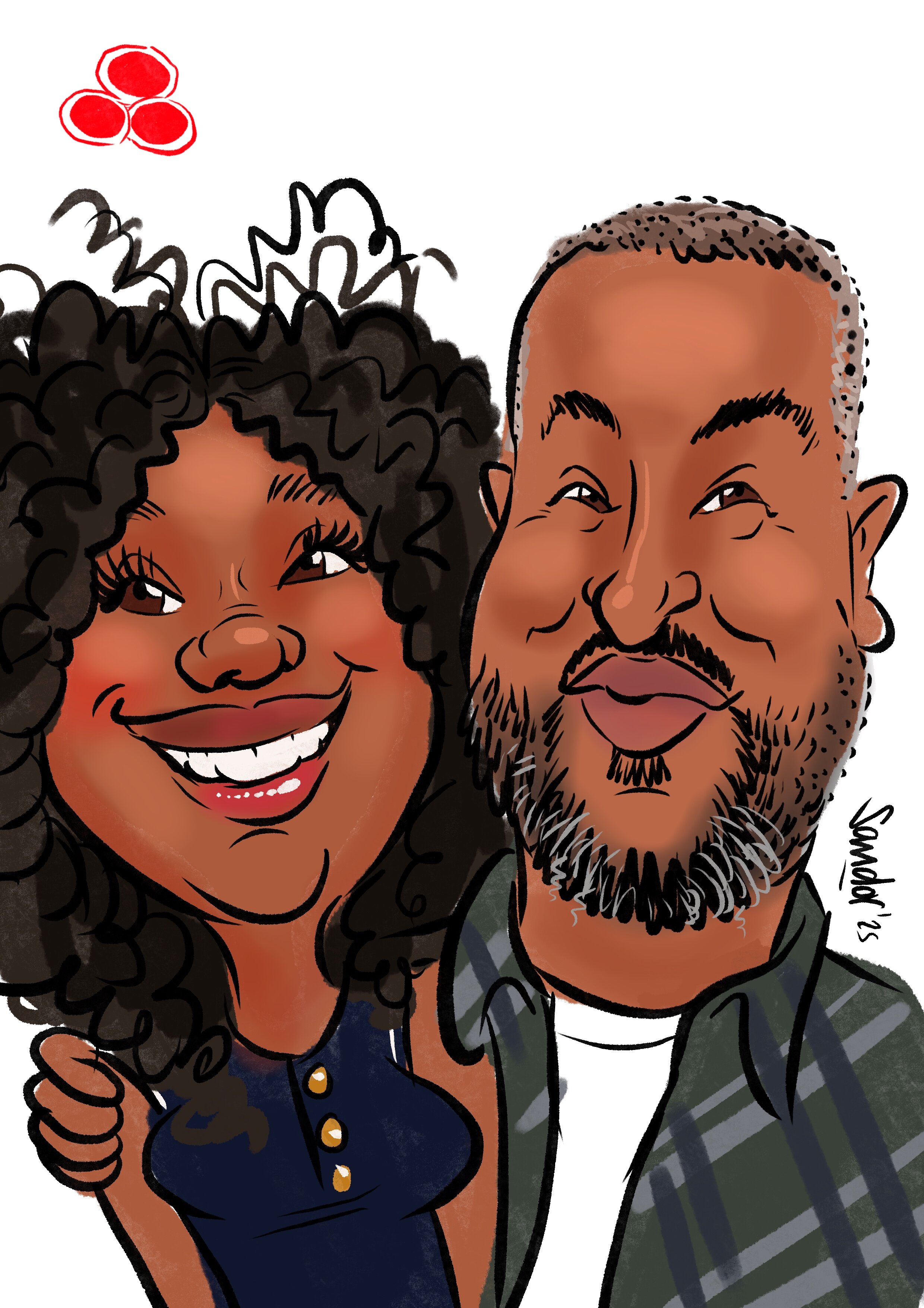 Ambassador Club Diner 16-07 - par Sandor