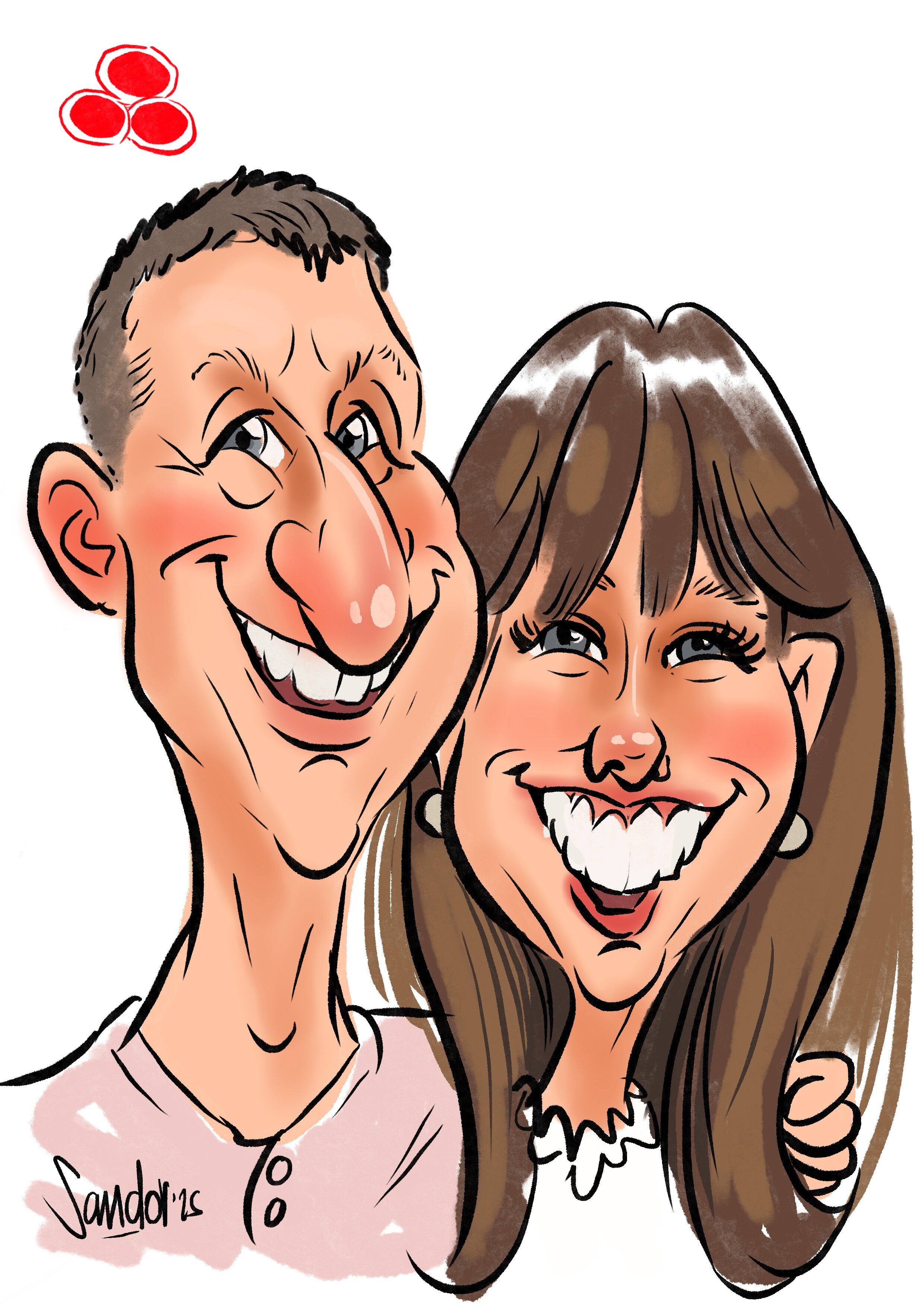 Ambassador Club Diner 16-07 - par Sandor