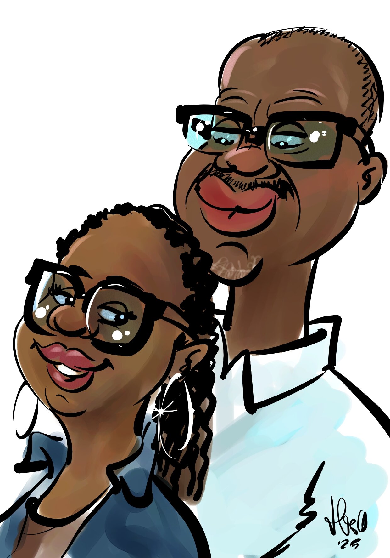 Ambassador Club Diner 16-07 - par Harold