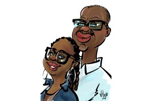 Ambassador Club Diner 16-07 - par Harold Ambassador Club Diner 16-07 - par Harold