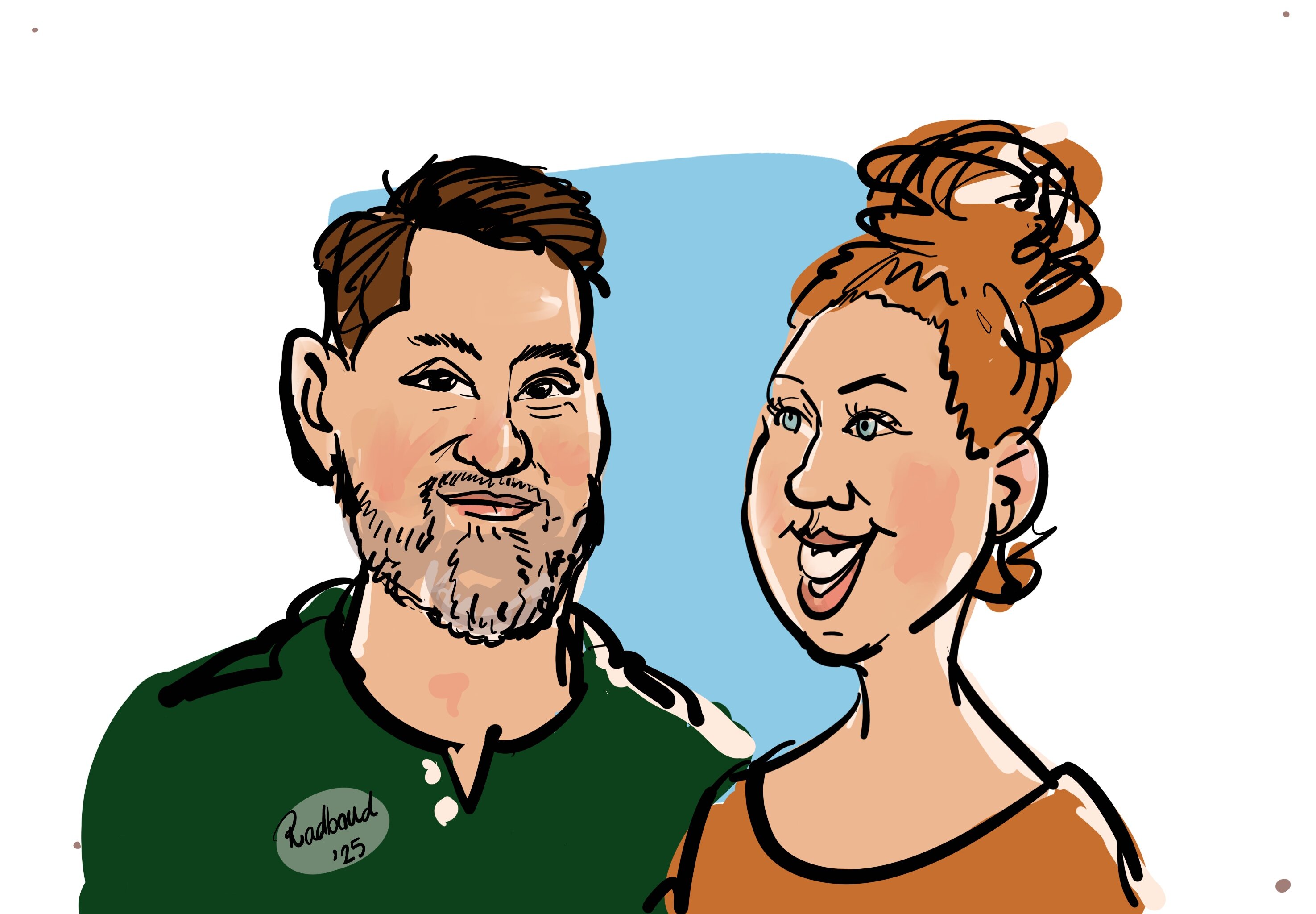 Ambassador Club Diner 29-07 - par Radboud