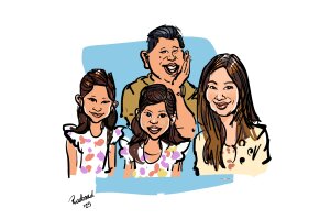 Ambassador Club Diner 29-07 - par Radboud Ambassador Club Diner 29-07 - par Radboud