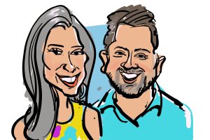 Ambassador Club Diner 29-07 - par Radboud Ambassador Club Diner 29-07 - par Radboud