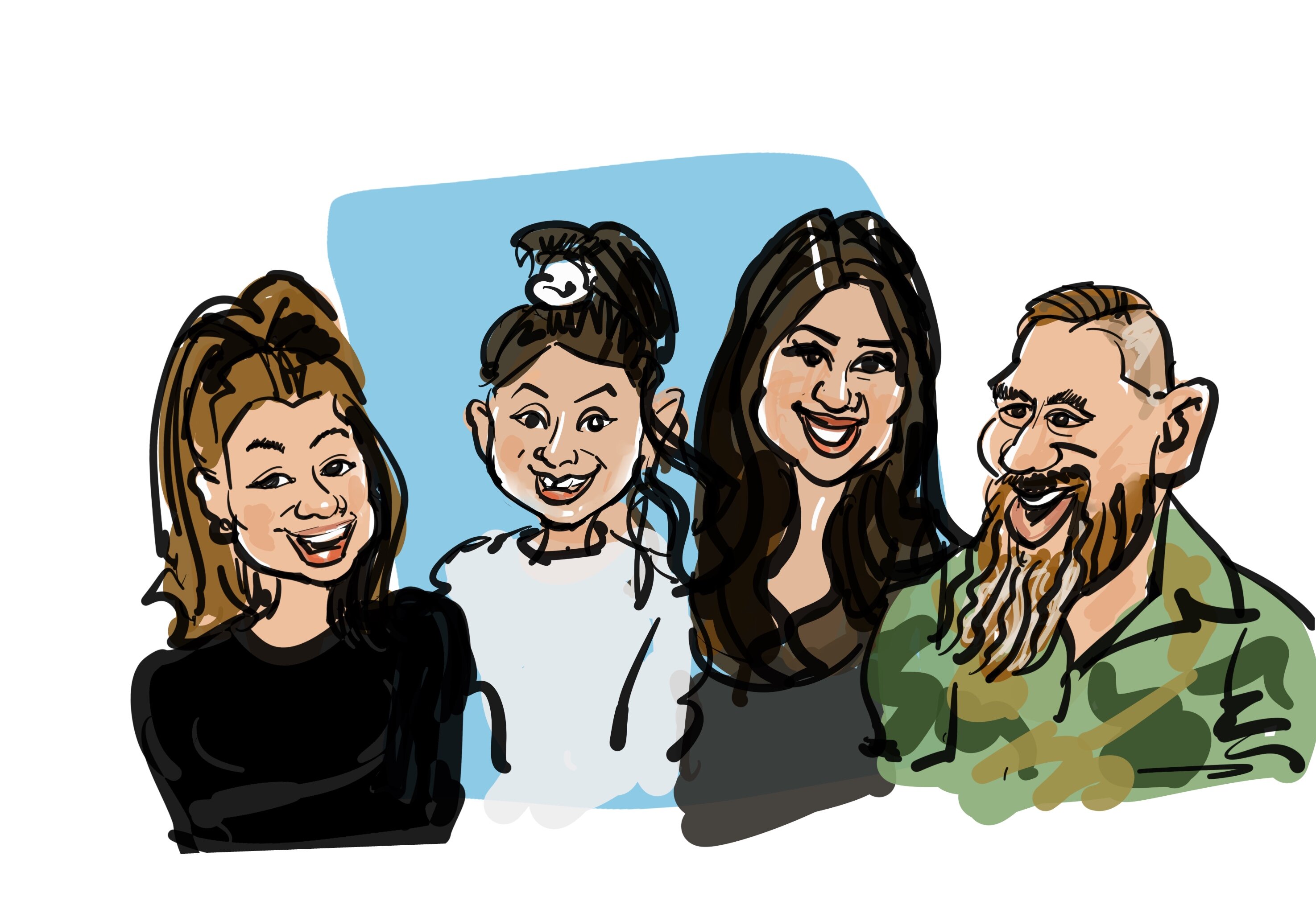 Ambassador Club Diner 29-07 - par Radboud