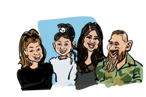 Ambassador Club Diner 29-07 - par Radboud Ambassador Club Diner 29-07 - par Radboud