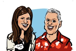 Ambassador Club Diner 29-07 - par Radboud Ambassador Club Diner 29-07 - par Radboud