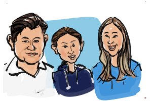 Ambassador Club Diner 29-07 - par Radboud Ambassador Club Diner 29-07 - par Radboud