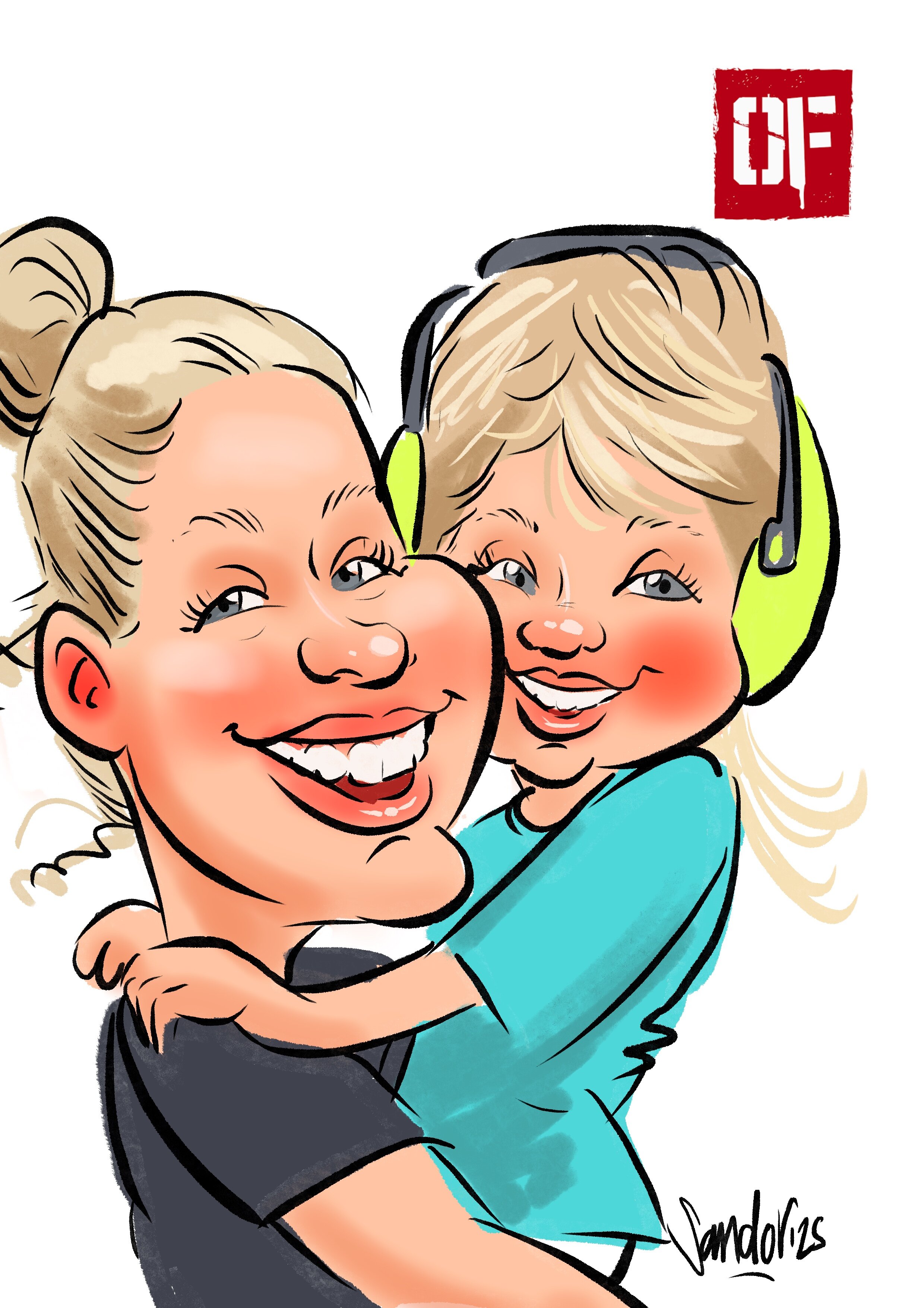 Flair ouvert 7-8-2025