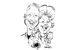 La veste Grolsch de Sandor La veste Grolsch de Sandor