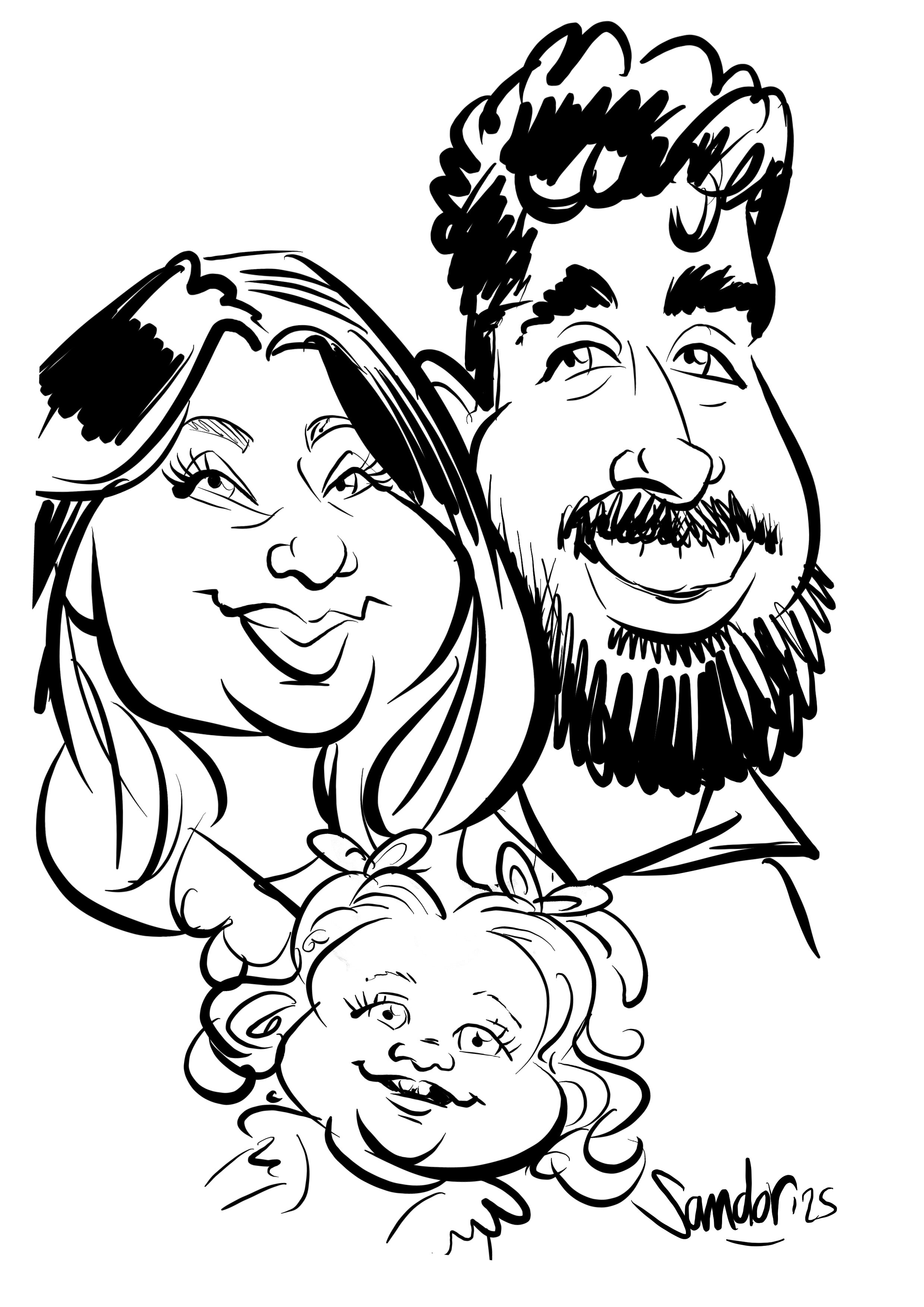 La veste Grolsch - par Sandor