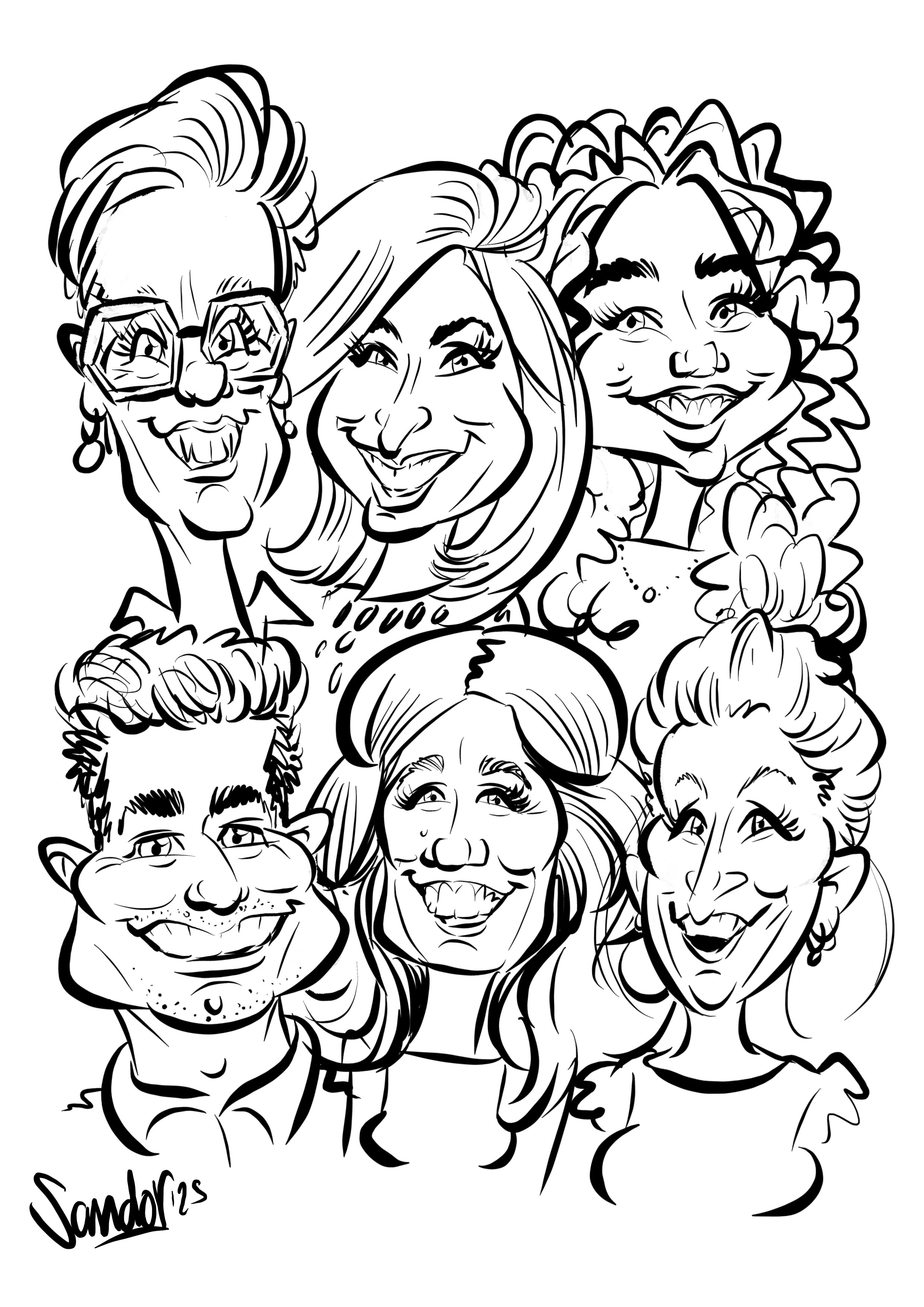 La veste Grolsch - par Sandor