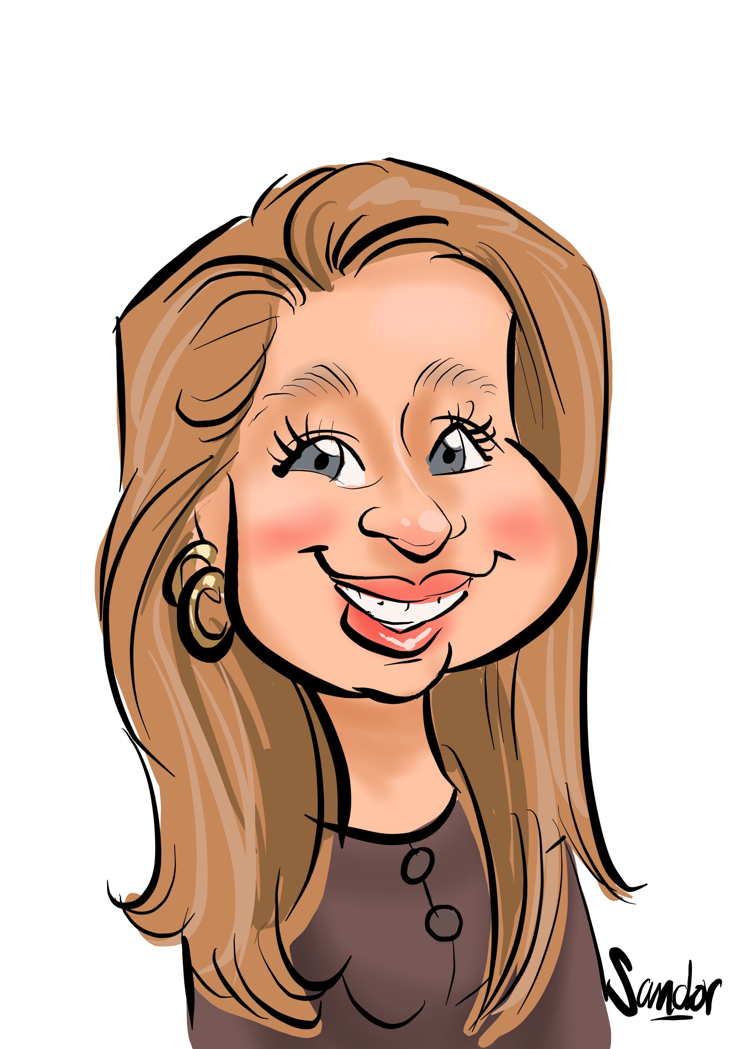 ÉvénementSummit 2026 - par Sandor