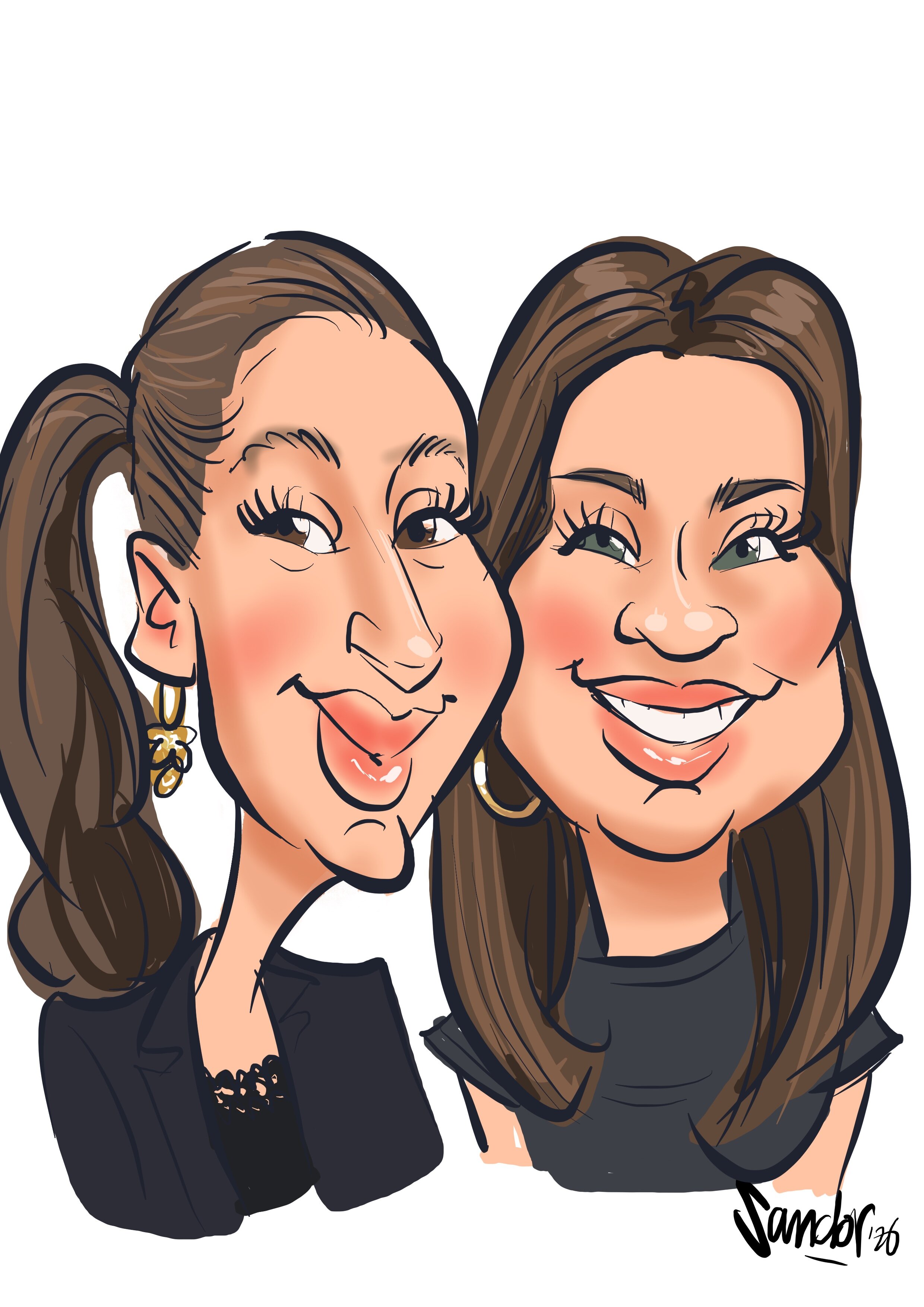 ÉvénementSummit 2026 - par Sandor