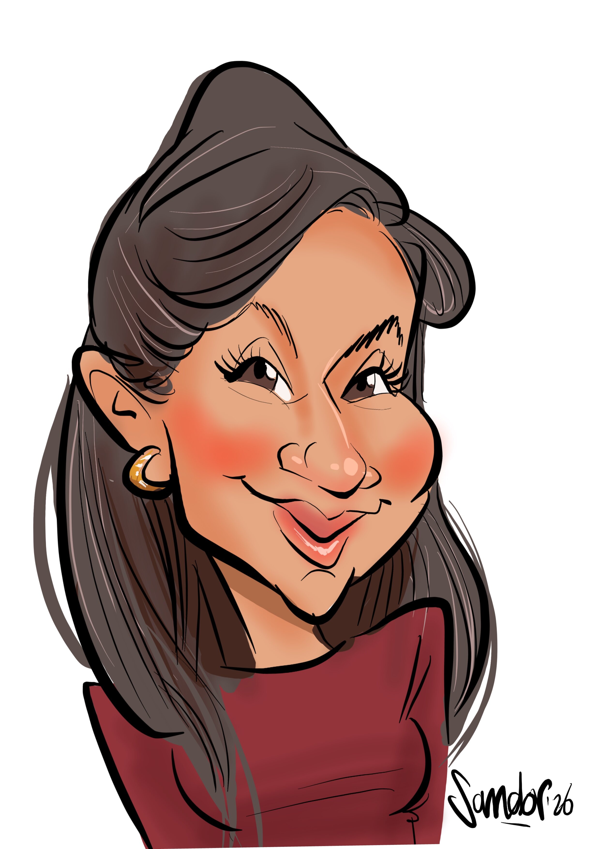 ÉvénementSummit 2026 - par Sandor