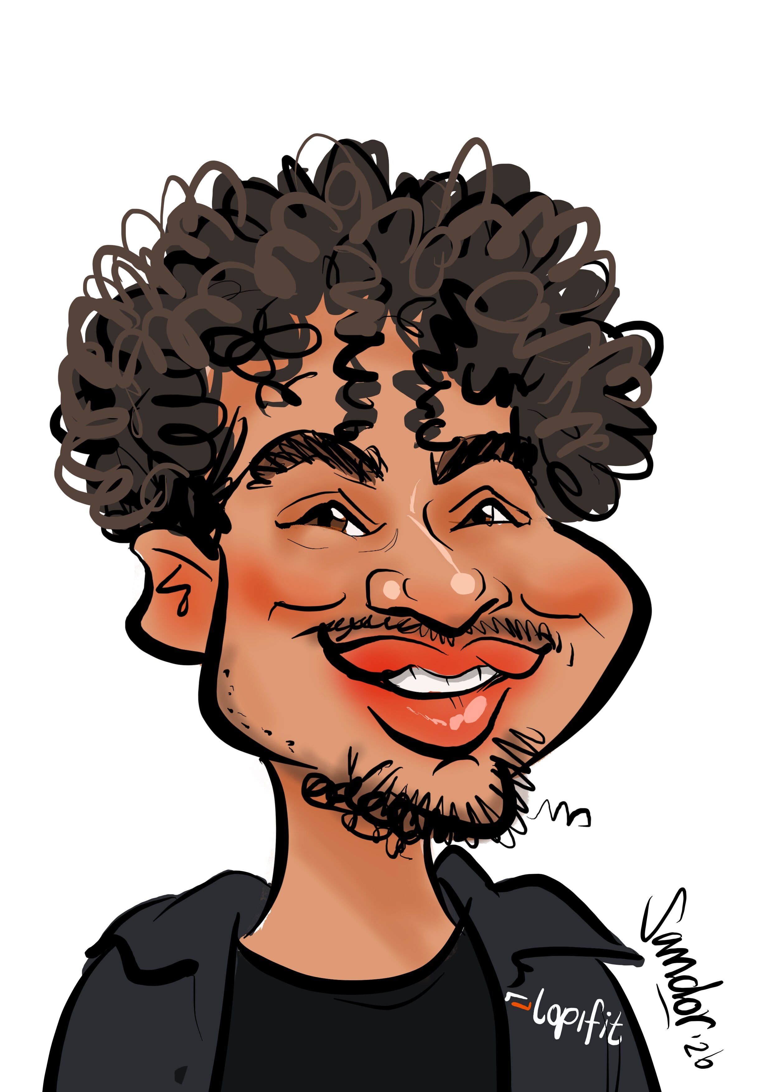 ÉvénementSummit 2026 - par Sandor