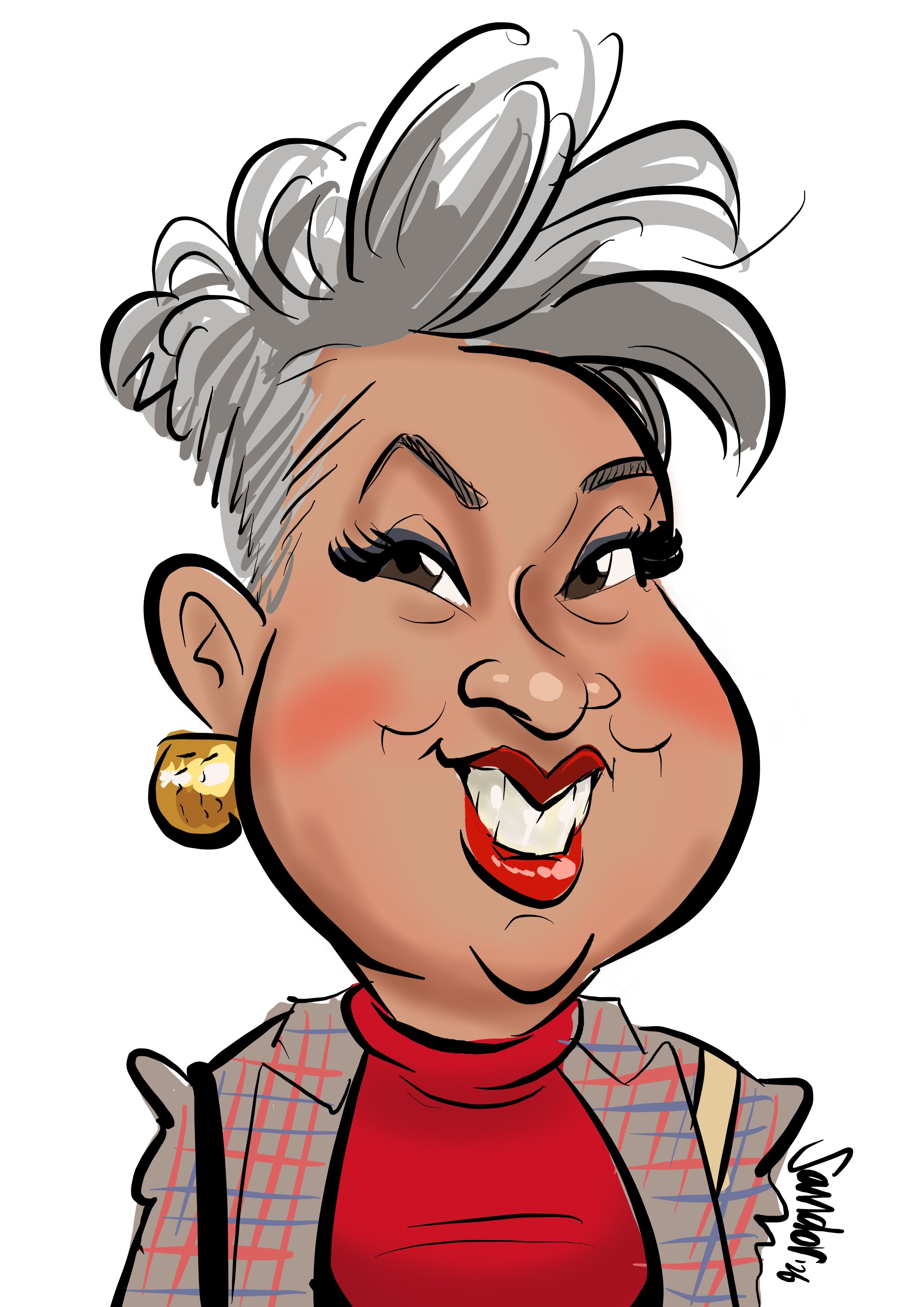 ÉvénementSummit 2026 - par Sandor