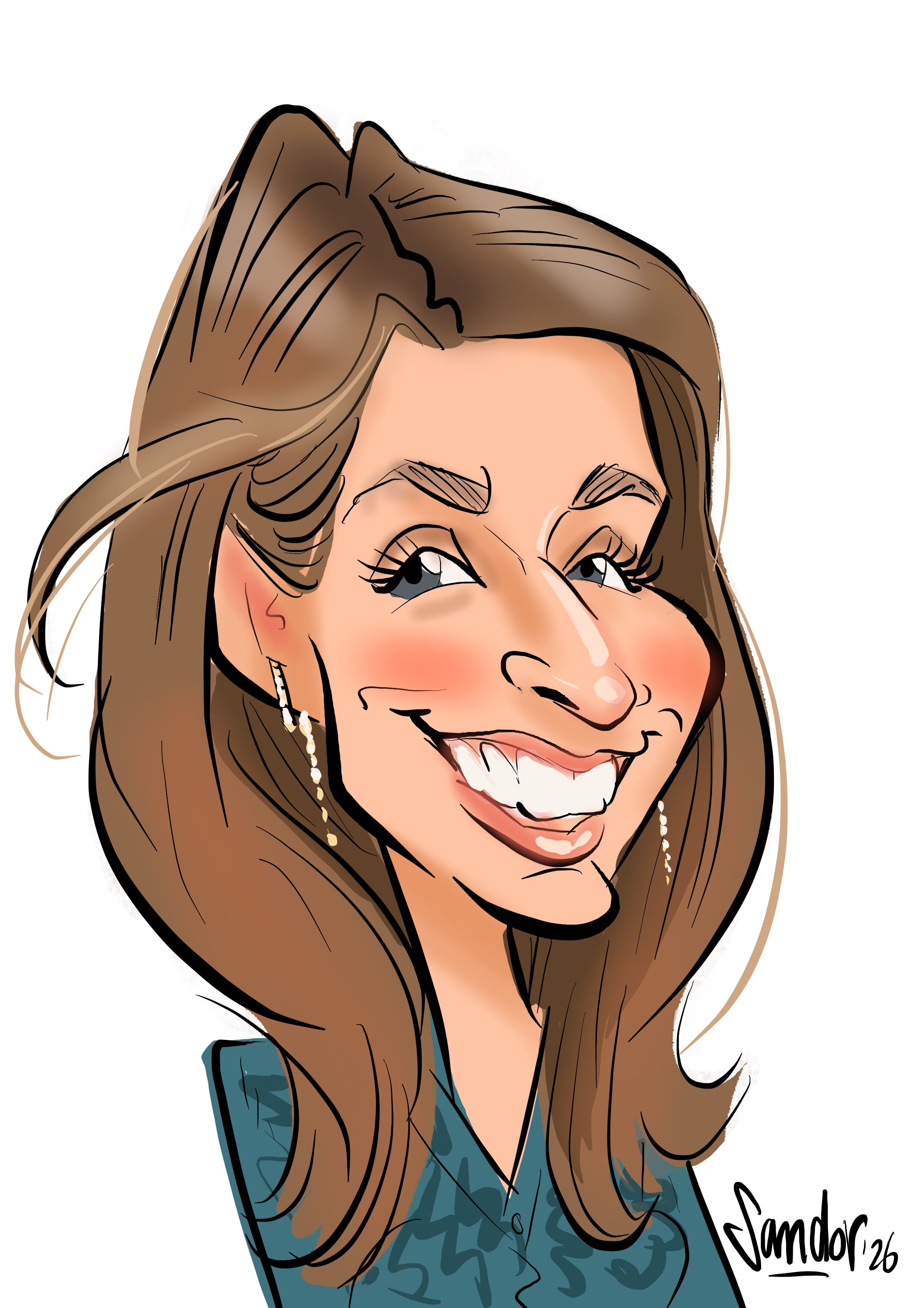 ÉvénementSummit 2026 - par Sandor