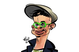 ÉvénementSummit 2026 - par Harold ÉvénementSummit 2026 - par Harold