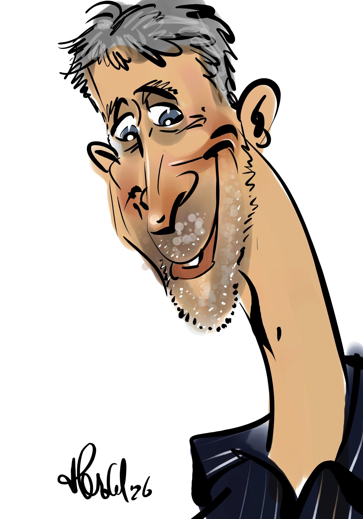 ÉvénementSummit 2026 - par Harold