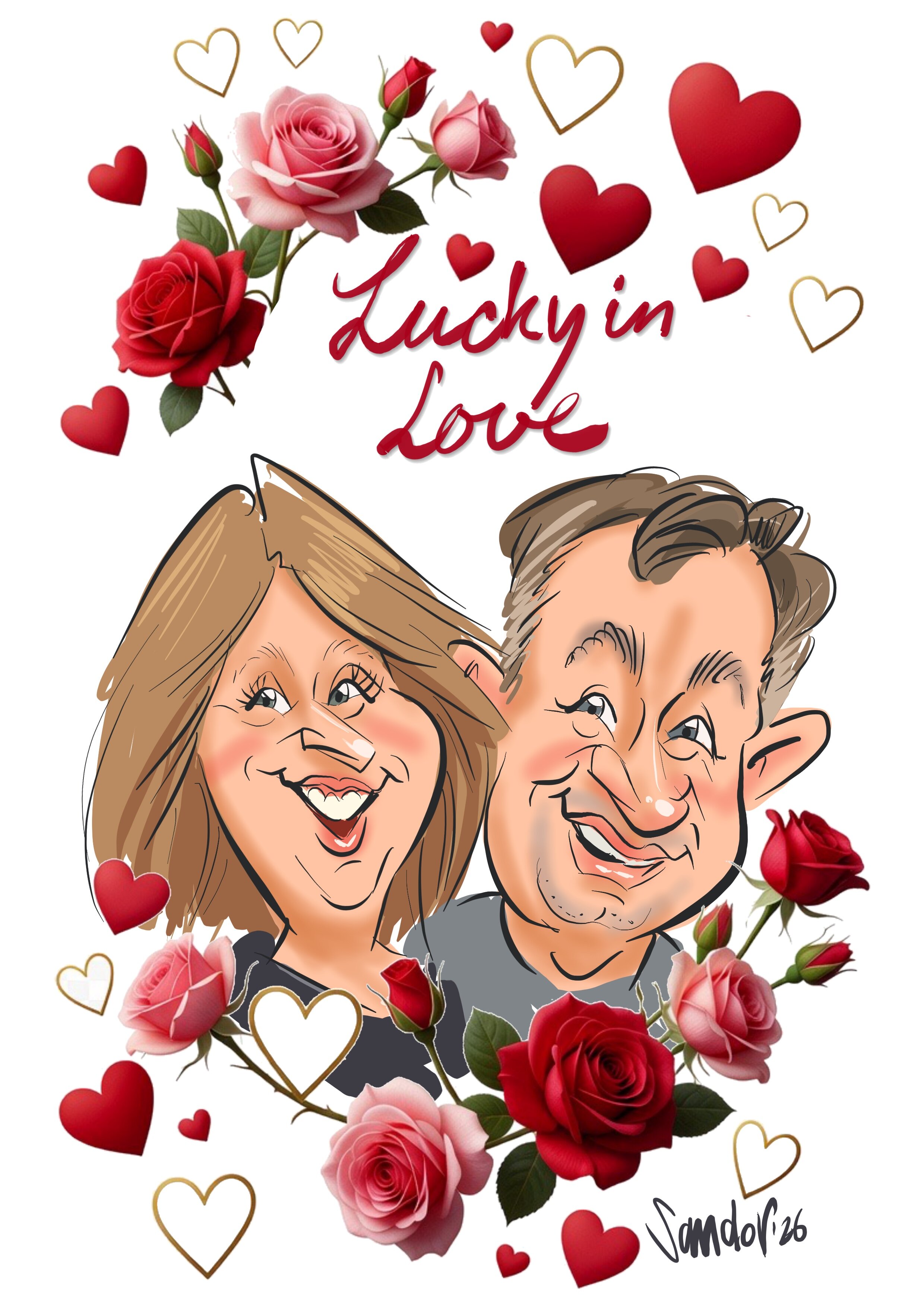 HC Nimègue - par Sandor