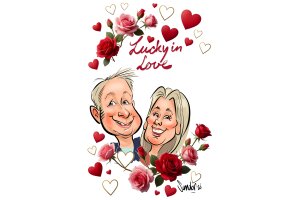 HC Nimègue - par Sandor HC Nimègue - par Sandor