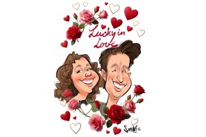 HC Nimègue - par Sandor HC Nimègue - par Sandor