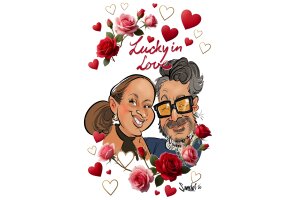 HC Nimègue - par Sandor HC Nimègue - par Sandor