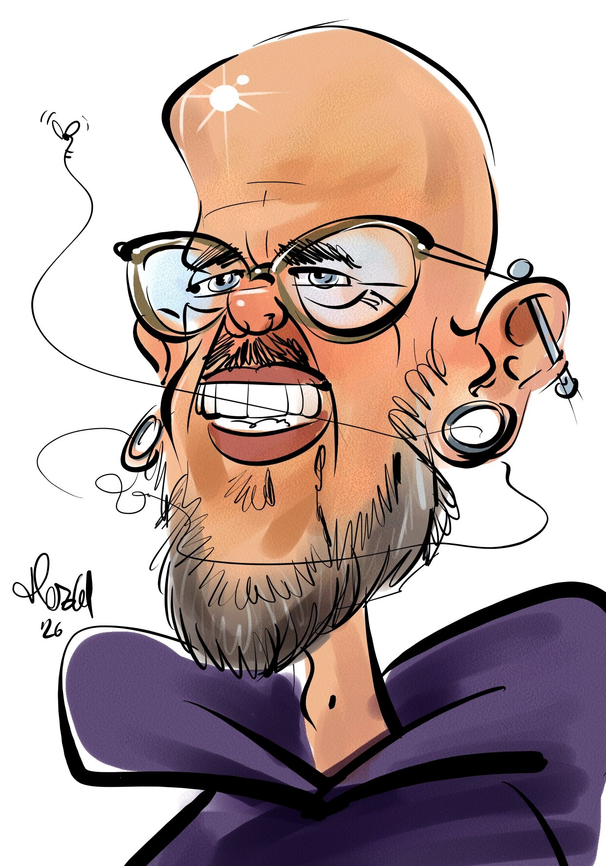 Député européen Leeuwarden - par Harold