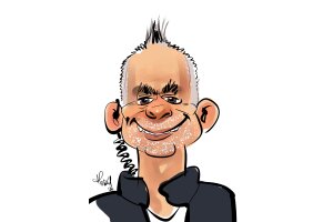 Député européen Leeuwarden - par Harold Député européen Leeuwarden - par Harold