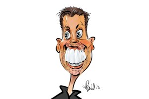Député européen Leeuwarden - par Harold Député européen Leeuwarden - par Harold