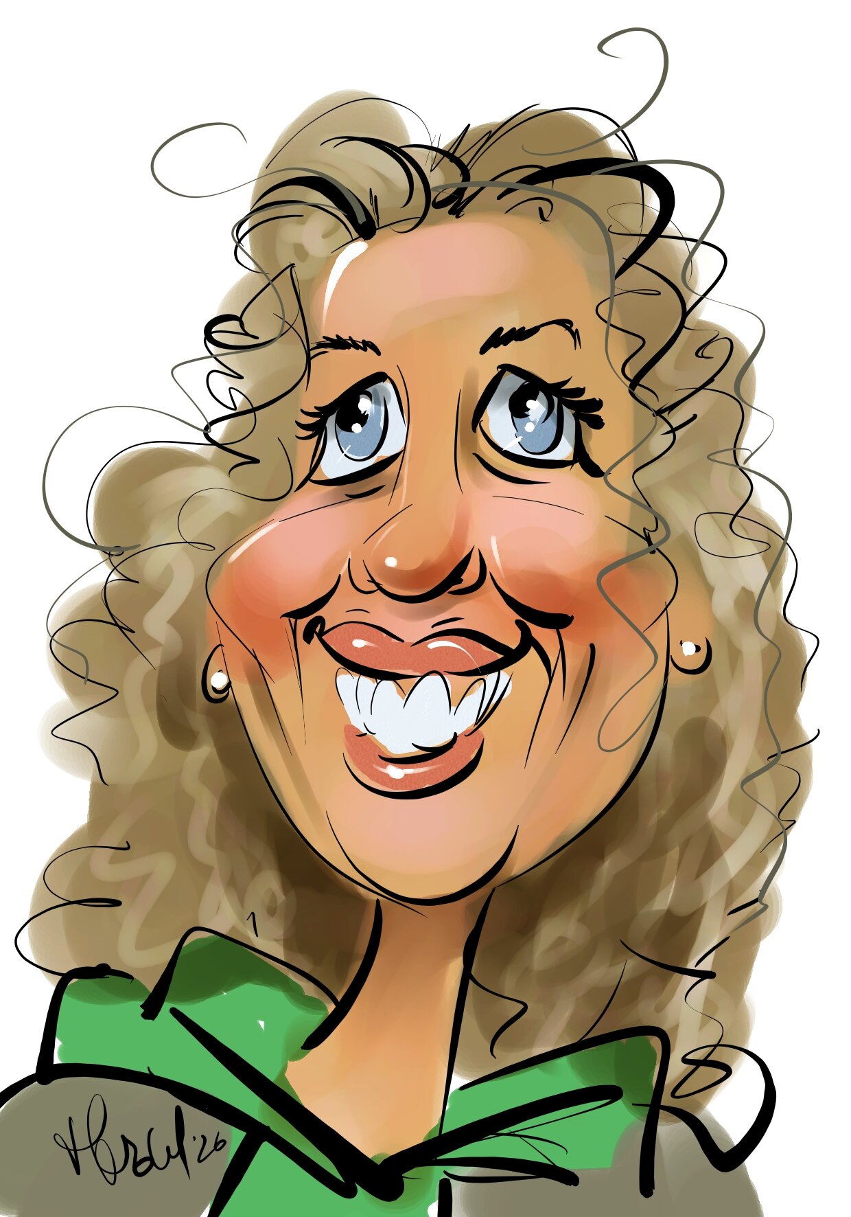 Député européen Leeuwarden - par Harold